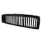 Spec-D Tuning 94-01 Dodge Ram Vertical Grill Black HG-RAM94JMVT - alternate 1
